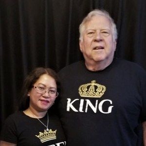 Meet your Posher, Chuck